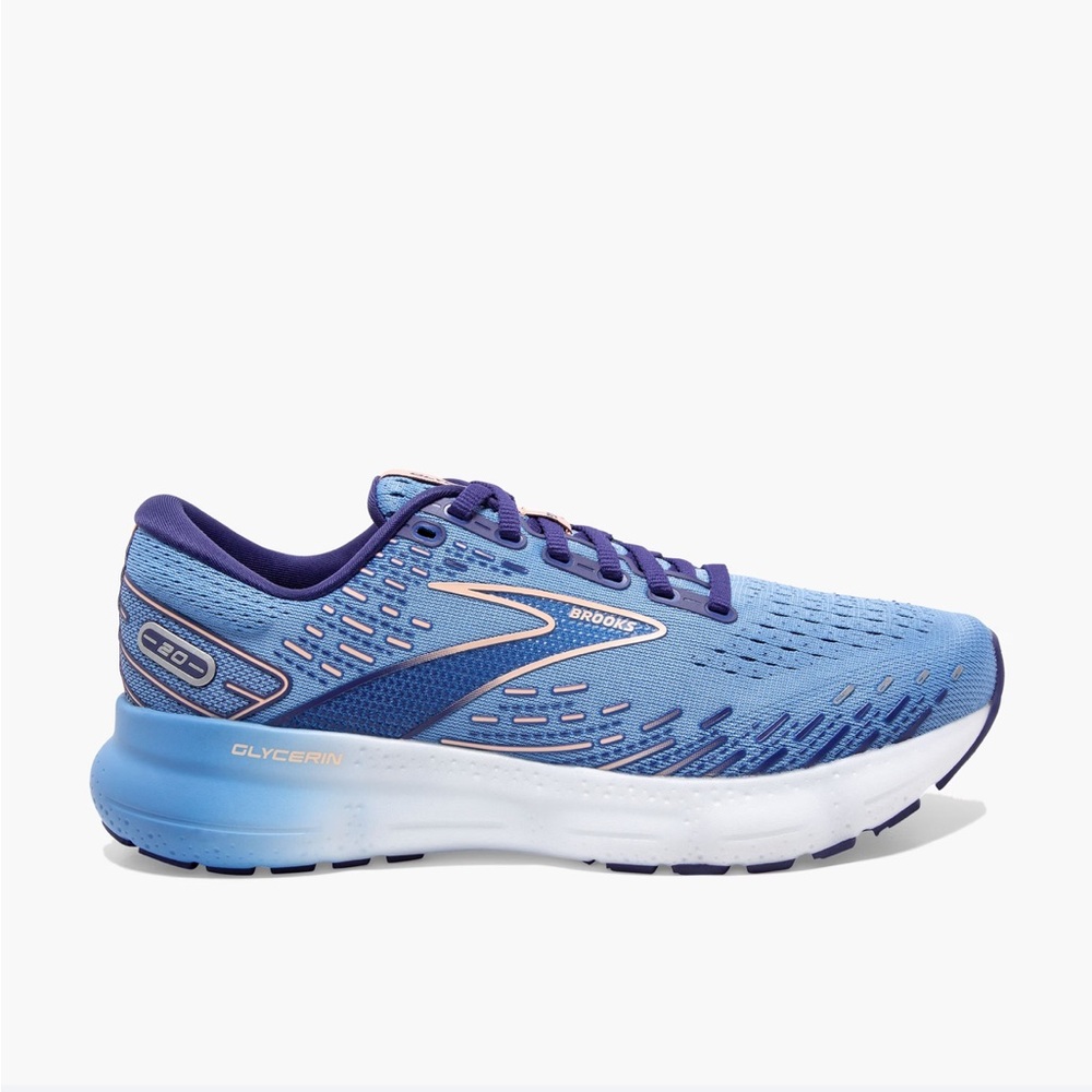 Brooks Glycerin BNWT